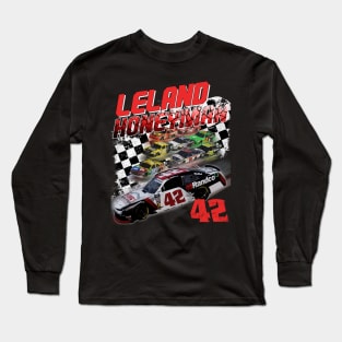 Leland Honeyman Long Sleeve T-Shirt